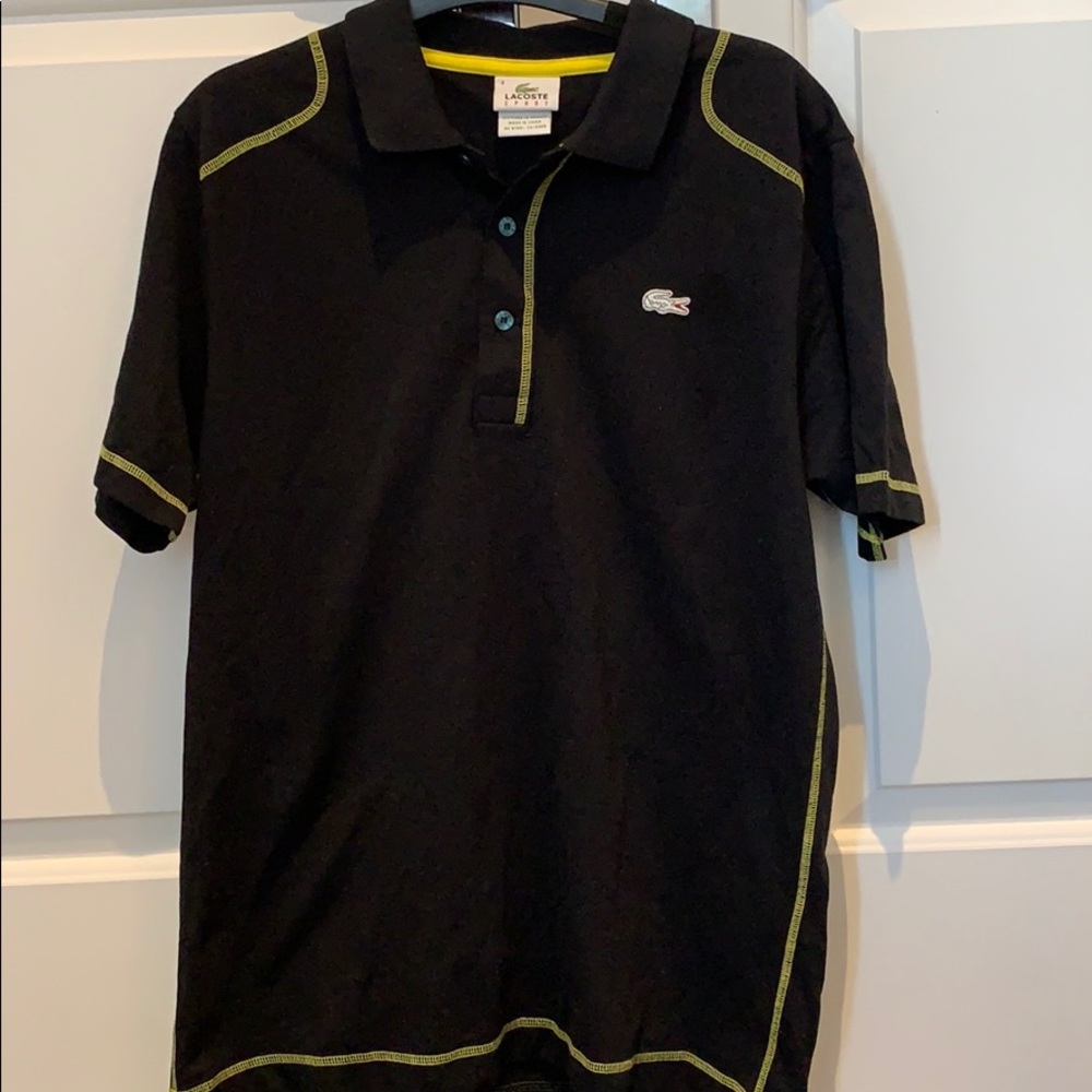 Lacoste t shirt